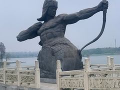 -东湖落雁景区