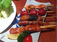 iphone_upload_pic-仓桥家·焗寿司·锅物(光谷步行街店)
