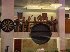 -可可大虾武汉土菜大排档(万松园1店)