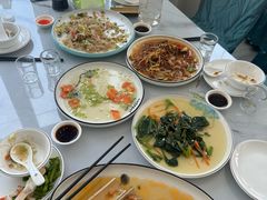 -胖嫂海鲜饭店