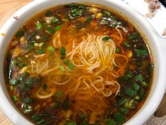 -中阿兰牛肉面(悦海新天地店)