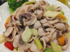 -濠江渔港酒楼(湾仔海鲜街，会展中心店)