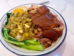 -發起人·肉骨茶(万象汇店)