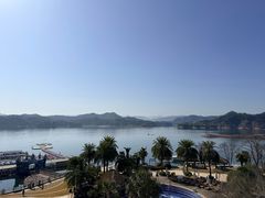 -杭州千岛湖滨江希尔顿度假酒店
