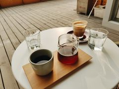 哥伦比亚玫瑰谷手冲-DEEP COFFEE(瑞光烘焙工厂店)