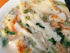 -铁谢李松祖传羊肉汤馆