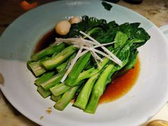 -绿茶餐厅(乐峰广场店)