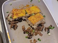 -不是烧烤·武汉大排档(亚运村店)
