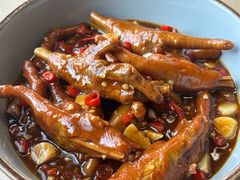 -老三样·旧食新味(万寿宫店)