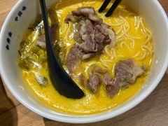 -和府捞面(壹方天地店)