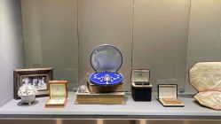 -御美西洋古董珠宝(亮马国际珠宝古玩城店)