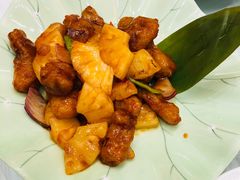 -集贤阁海鲜酒楼(北辰总店)