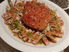-味莊·青岛菜(云霄路店)