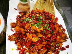 -庆合府重庆大排档(紫都城店)