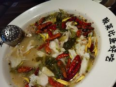 -太二酸菜鱼(海口友谊广场店)