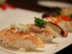 -万达文华酒店·48F云端窗景美食汇自助餐厅