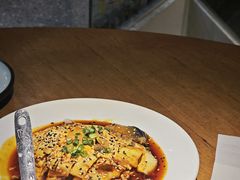 -胡马八破·川菜小馆(高新万达店)