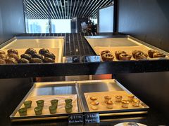 -广州富力君悦大酒店·凯菲厅