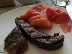 -北京王府井希尔顿酒店·万斯阁西餐厅