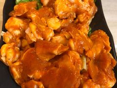 -胡哥烤肥牛(车公庙店)
