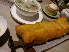 -金汇酒楼(中山东区店)