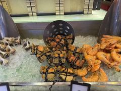 -富力希尔顿酒店·地阔自助餐厅