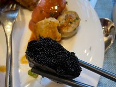 -隐秀山居酒店·秀厨融合西餐厅