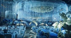 -成都世外桃源酒店-宴会厅·草坪婚礼·会议活动