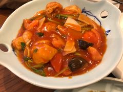 -乔家栅(襄阳南路店)