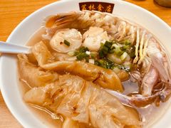 -荔林食店(西华路店)