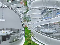 -3号仓库·创意中国菜(新世界城店)