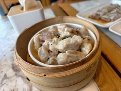 豉汁蒸排骨-金鼎轩(远大路金源店)