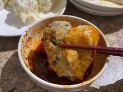 -金谷园饺子馆(北邮总店)