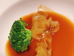 -环球港凯悦 · 享悦中餐厅