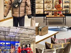 -砂之船奥莱(南京江宁店)