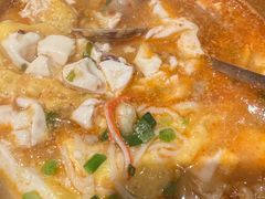 -伏一解牛烤肉专门店(信业购物中心店)