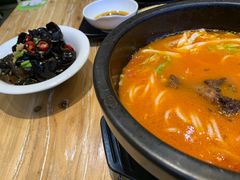-过桥缘·过桥米线(鲁能城店)