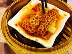 -点都德(聚福楼店)