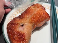 -大益烤鸡