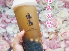 -注春·荞麦奶茶(新天地旗舰店)