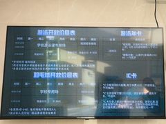-沈坚强游泳俱乐部(武宁南路店)