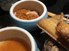 -老头儿油爆虾·知味杭州(爱琴海购物中心)