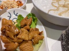 -大龙燚火锅(天安云谷店)