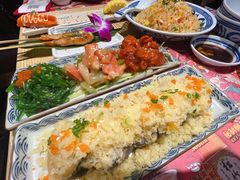 -鱼民·现造寿司(育德店)