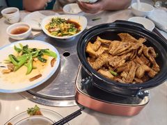 -粤顺渔坊·中山脆肉鲩火锅(清湖店)