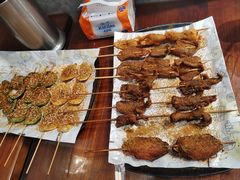 -老酱油炸社