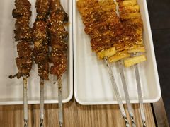 -牛街·马辈儿涮肉(牛街二店)