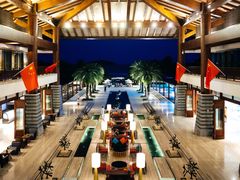 -石梅湾艾美度假酒店