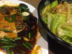 -院子餐厅·大锅菜·老杭帮(桥西直街店)