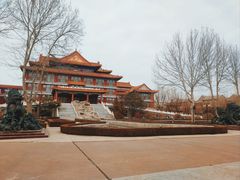 -大明幻境第一城